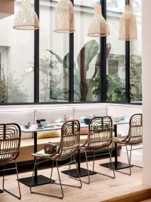 Hôtel Doisy - Orso Hotels - Restaurant