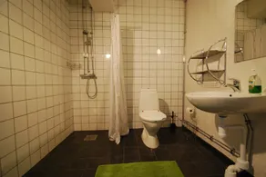 Hotell Björnlokan Munka-Ljungby - Salle de bain