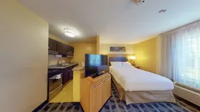 Residences at International Place - Chambre