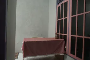 Hotel O Wisma Parakita Syariah Near RS Faisal Patalasang - Recepción