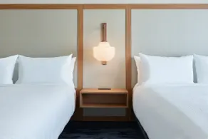 Fairfield Inn & Suites by Marriott Tempe - Chambre