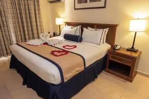 Best Western El Dorado Panama Hotel - Room