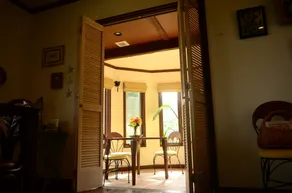 Villa Yurimun - Restaurang