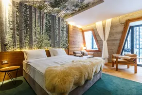 Pino Nature Hotel, BW Premier Collection - Room