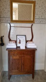 Bayside Inn - Salle de bain