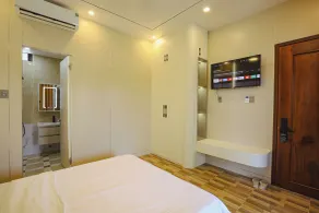 Celestia Hue Villa - Room