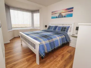 Flat 1, Sandridge Court - Zimmer