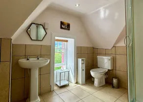 Carra Beag Guest House - Habitación