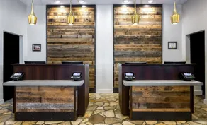 Crowne Plaza Resort Asheville by IHG - Recepção