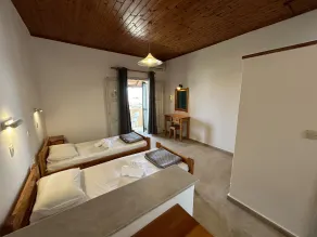 Kavos Panorama Hotel - Camera