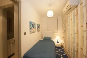 Vhillas Private Luxury Villa Regnum - Room