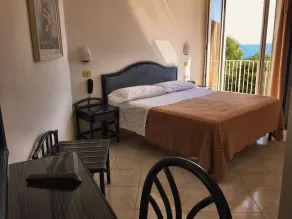 Don Felipe Boutique Hotel - Vue de la chambre