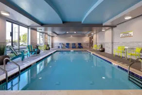 Home2 Suites Downtown Nashville/Metrocenter - Pool