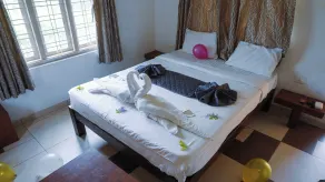 River Valley Resort - Chambre