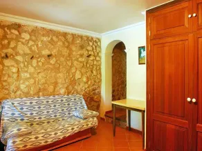 Finca Sa Cova Vella - Room