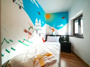 Hotel Arlecchino - Dada Hotels - Rum