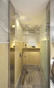 Olympa Suites - Bad