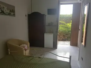 B&B L'Oasi del Sole - Værelse