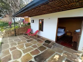 Hotel Cariguá - Zimmer