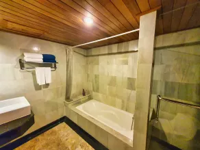 Sea Pearl Beach Resort - Salle de bain