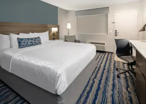 Best Western San Diego/Miramar Hotel - Chambre
