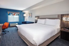 Holiday Inn Express Augusta North by IHG - Værelse