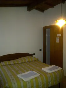 La Quercia - Zimmer