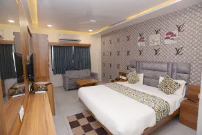 HOTEL LEE GOLD - Camera