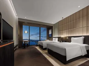 Hilton Changshu - Camera