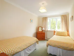 Godrevy View - Chambre