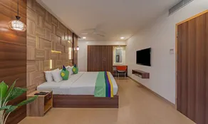 Treebo Golden Swan Tambaram - Room