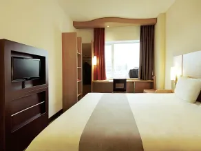 ibis Lyon Est Beynost - Room