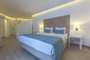 Garcia Resort & Spa - Ultra All Inclusive - Room