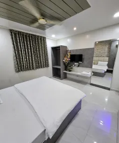 Annapurna Executive - Chambre