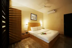 The Aksa Hotel - Camera