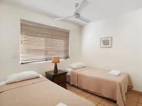 Cayman Quays - Zimmer