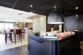 Hôtel Campanile Béziers - Restaurant