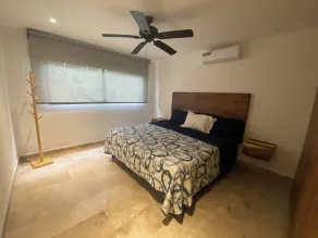Tulum Oasis Peaceful Retreat With Shared Pool - Chambre