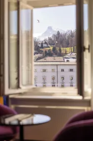 Hotel Stein - Adults Only - Vue de la chambre
