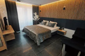 Hotel Luna - Room
