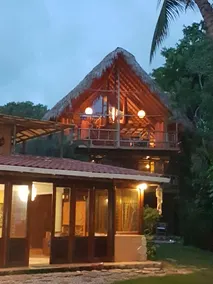 Cabarete Boutique Ecolodge Beachfront - Reception