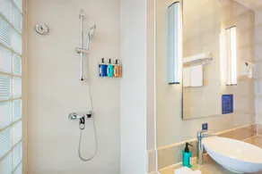 Holiday Inn Express Changzhou Centre by IHG - Badezimmer