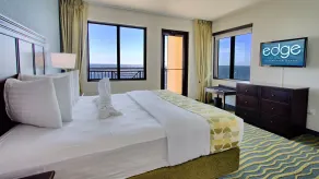 Edge Hotel Clearwater Beach - Vue de la chambre