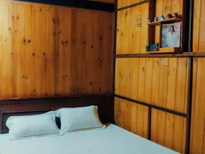 Homestay Pleiku Phố - Room