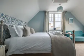 Alton House Sheringham - Camera