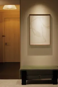 Fairmont Tokyo - Chambre