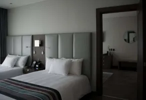 Casa Grande Hotel - Chambre