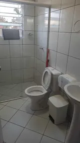 Suítes Ubatuba Praia da Lagoinha - Bathroom