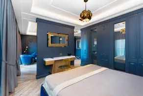 MAVİ MARİN BOUTIQUE HOTEL - Zimmer