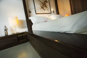 Esprit Libre Restaurant and Guest House - Room